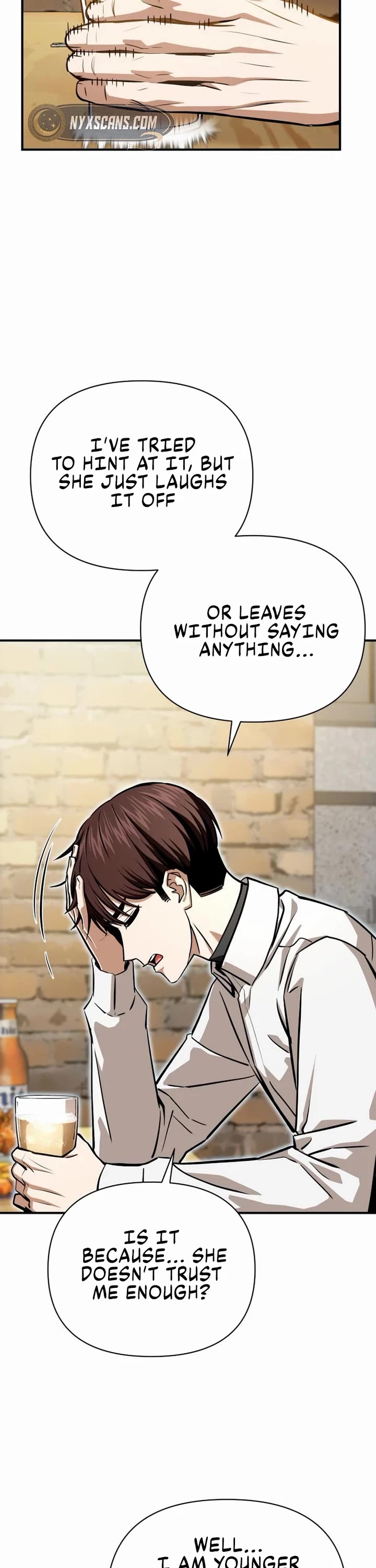 Match Made in Heaven by Chance Chapter 128 187 18