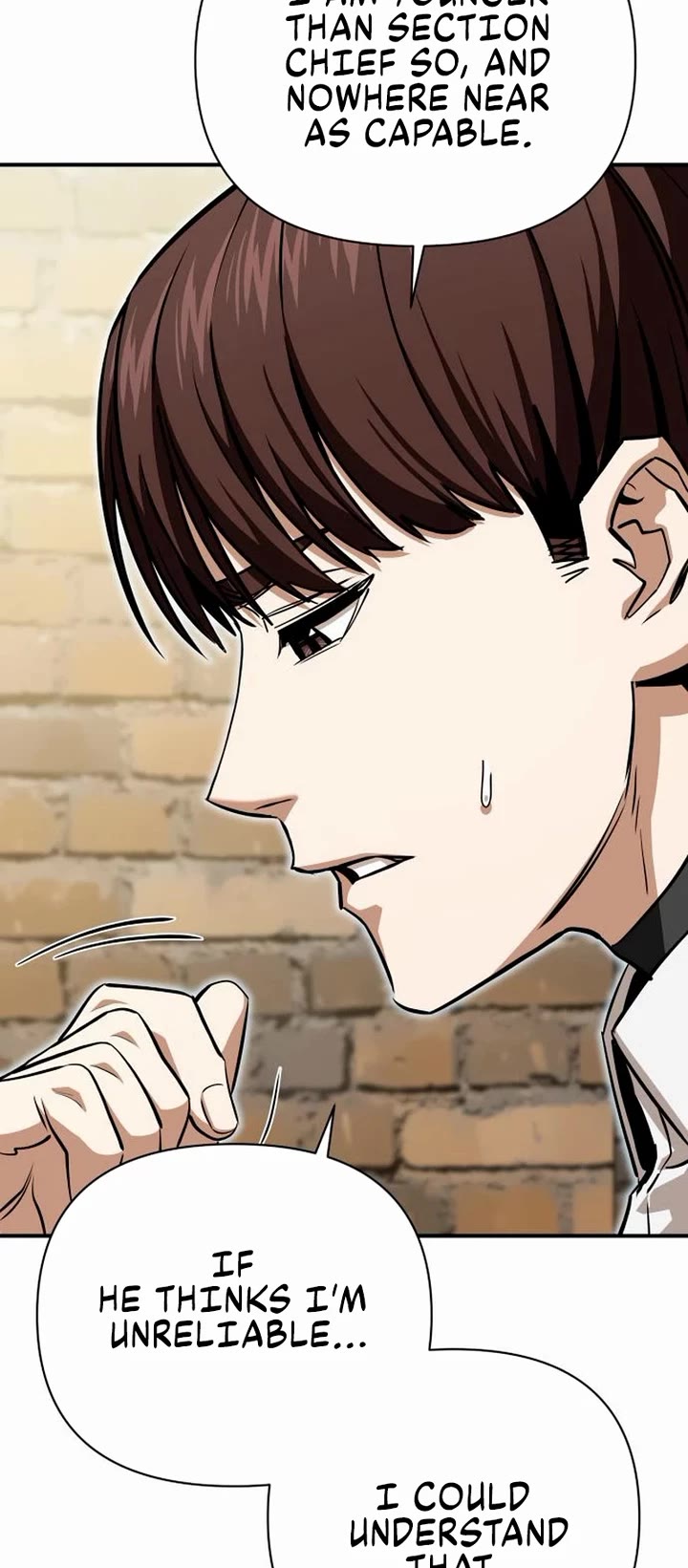 Match Made in Heaven by Chance Chapter 128 188 19