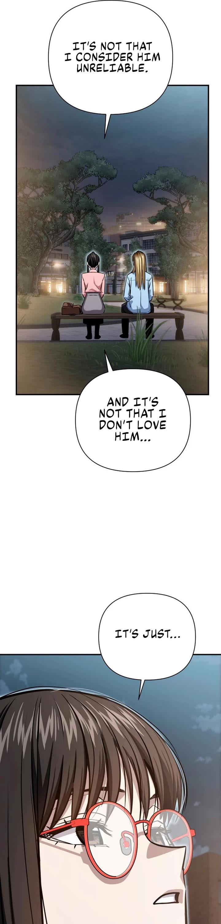 Match Made in Heaven by Chance Chapter 128 190 21