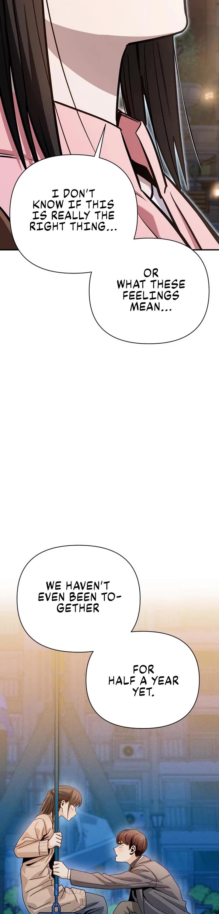 Match Made in Heaven by Chance Chapter 128 191 22