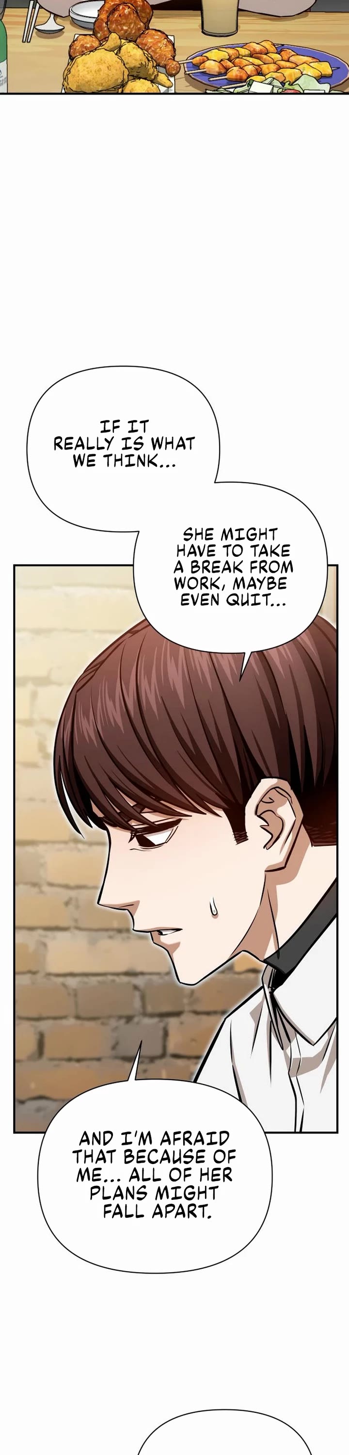 Match Made in Heaven by Chance Chapter 128 197 28