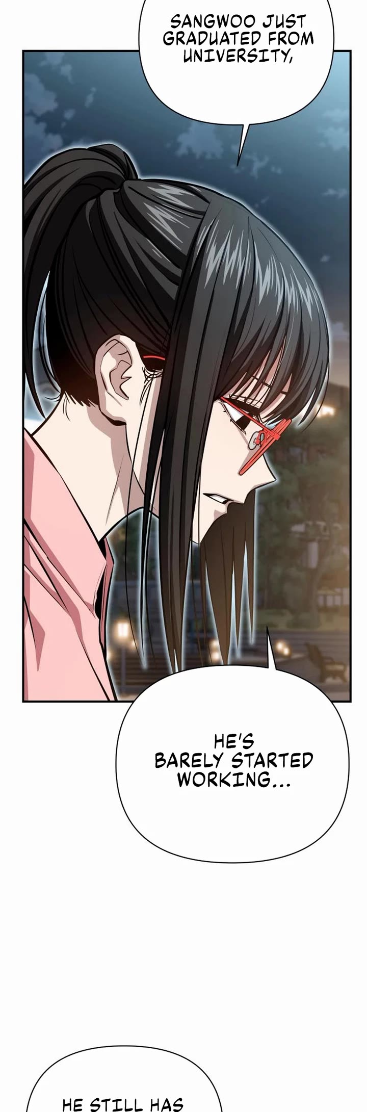 Match Made in Heaven by Chance Chapter 128 198 29