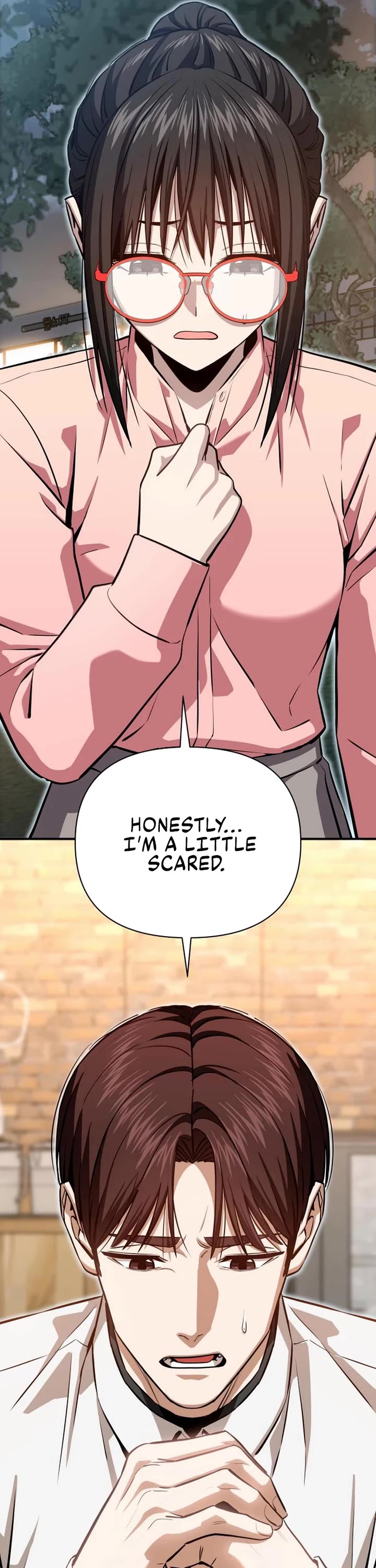 Match Made in Heaven by Chance Chapter 128 200 31