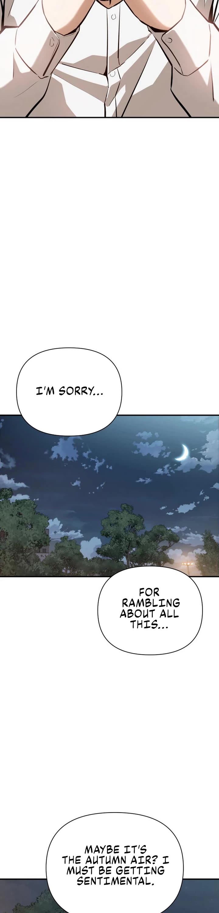 Match Made in Heaven by Chance Chapter 128 201 32