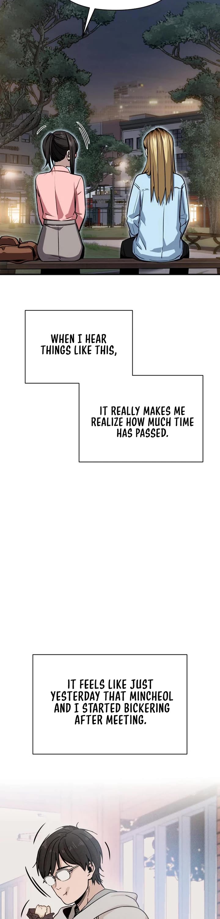 Match Made in Heaven by Chance Chapter 128 202 33