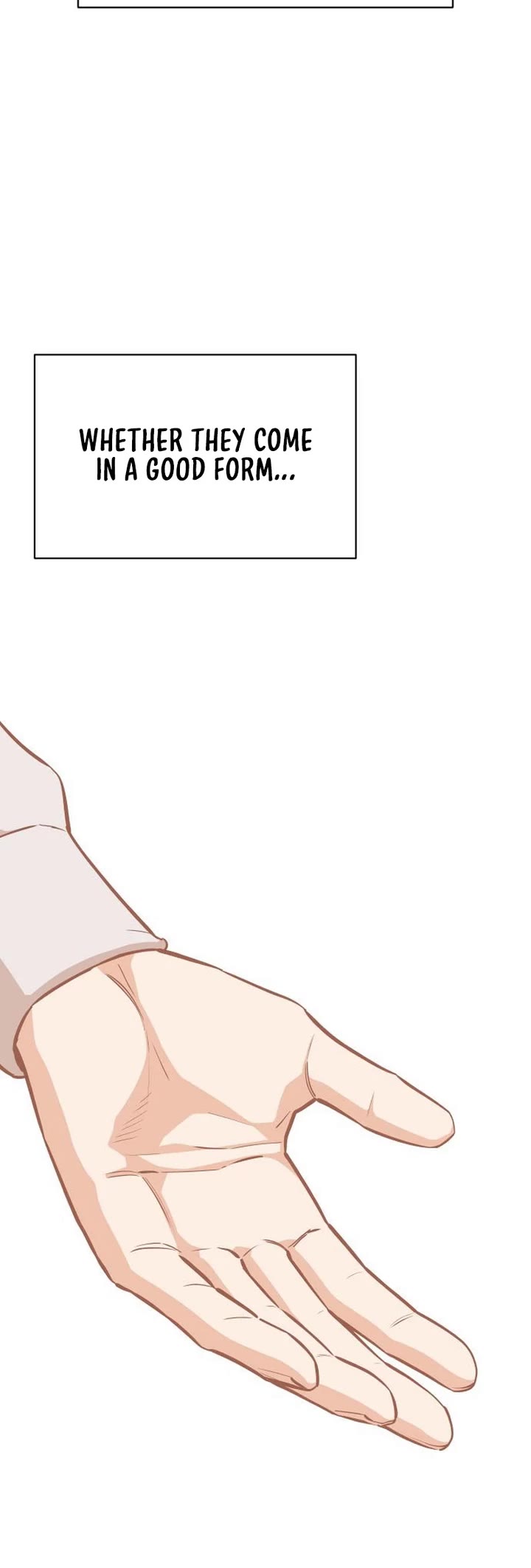 Match Made in Heaven by Chance Chapter 128 204 35