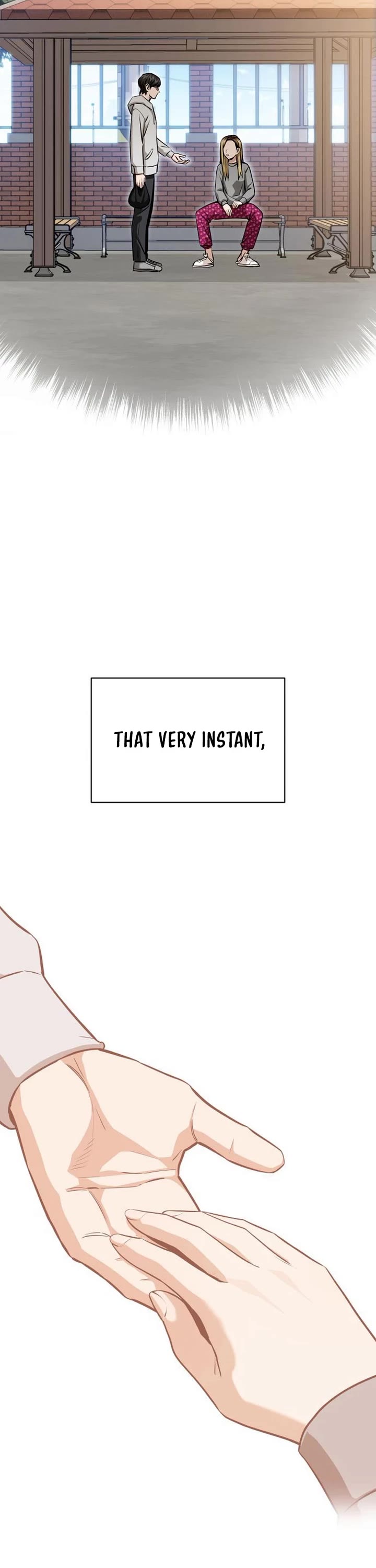 Match Made in Heaven by Chance Chapter 128 206 37