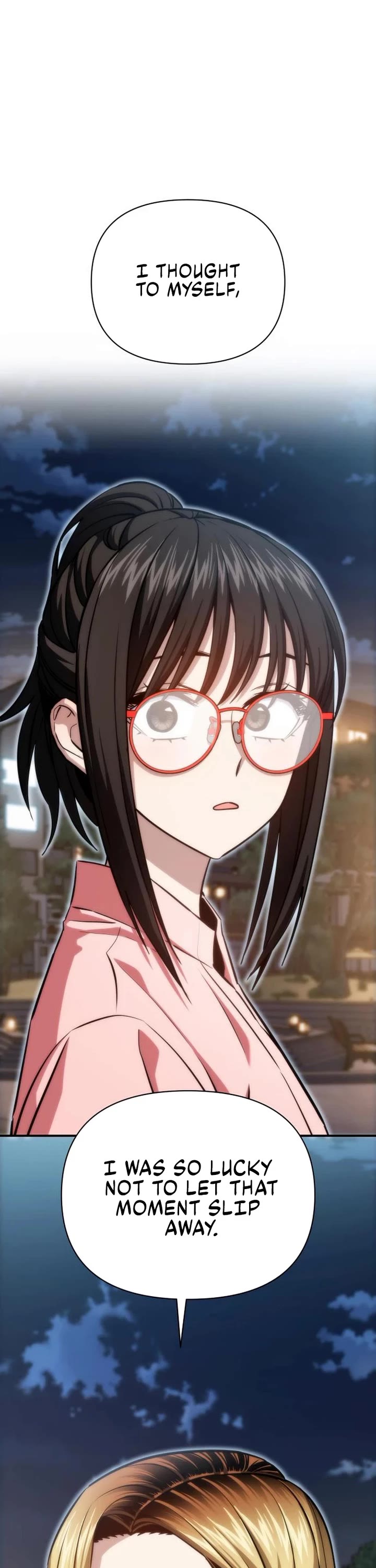 Match Made in Heaven by Chance Chapter 128 207 38