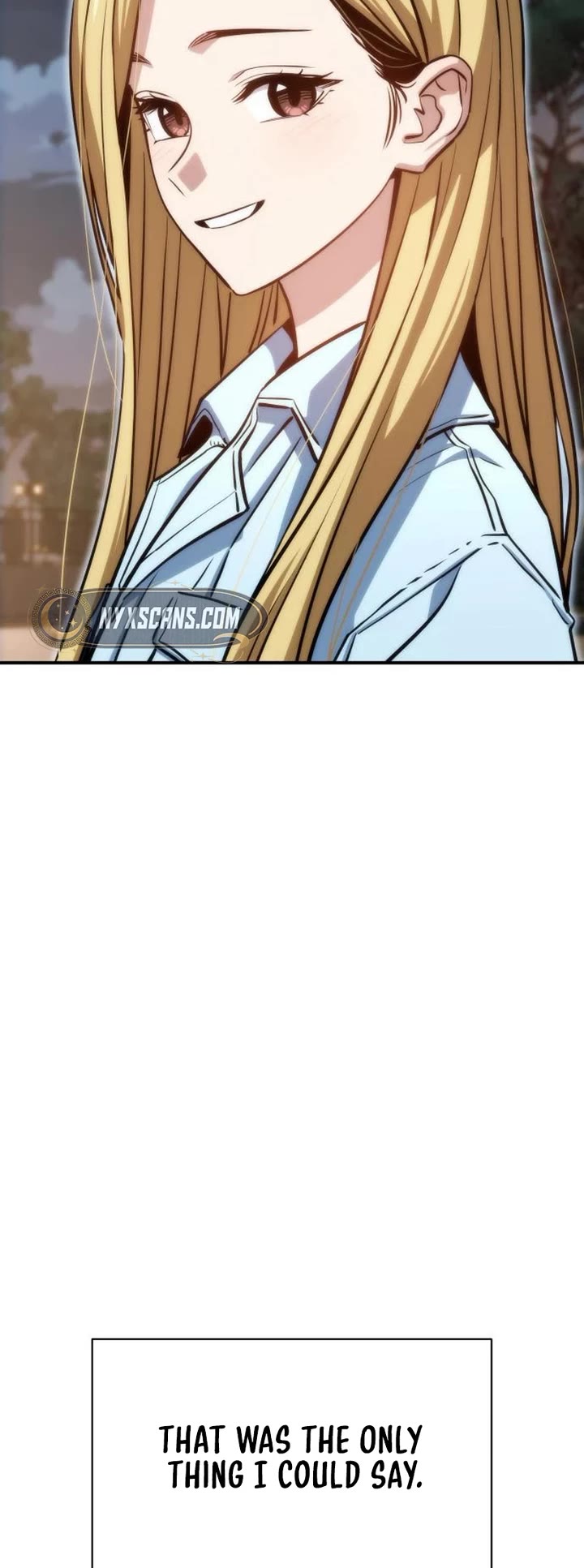 Match Made in Heaven by Chance Chapter 128 208 39