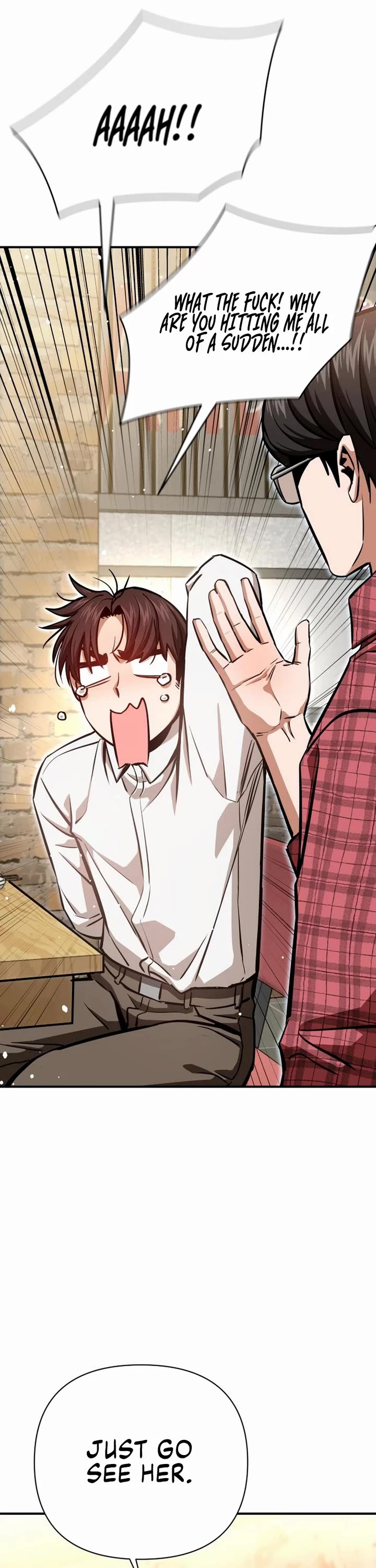 Match Made in Heaven by Chance Chapter 128 212 43