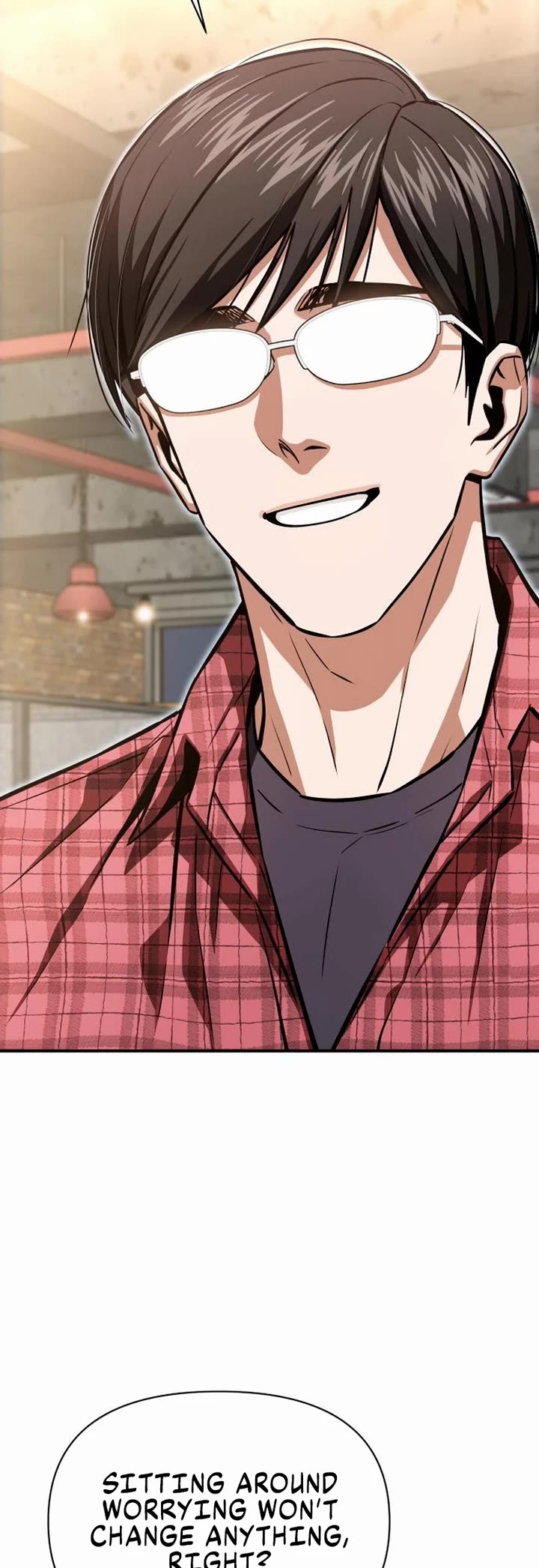 Match Made in Heaven by Chance Chapter 128 213 44