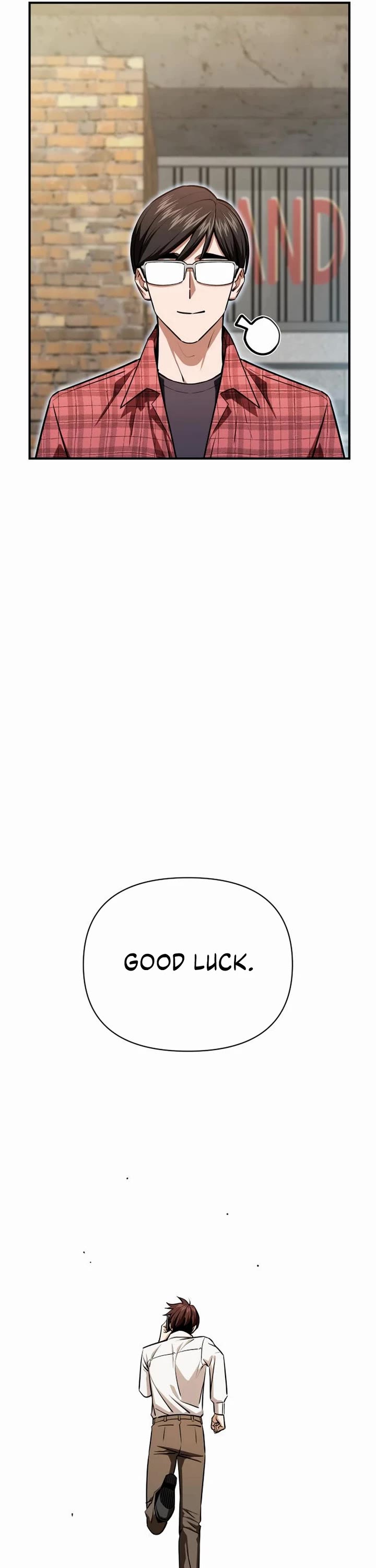 Match Made in Heaven by Chance Chapter 128 220 51