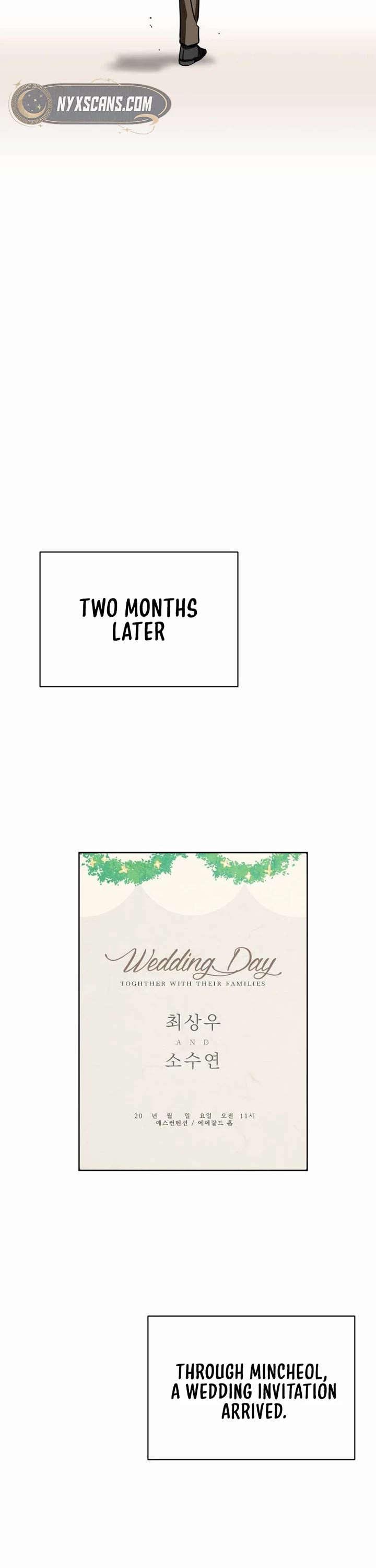 Match Made in Heaven by Chance Chapter 128 221 52