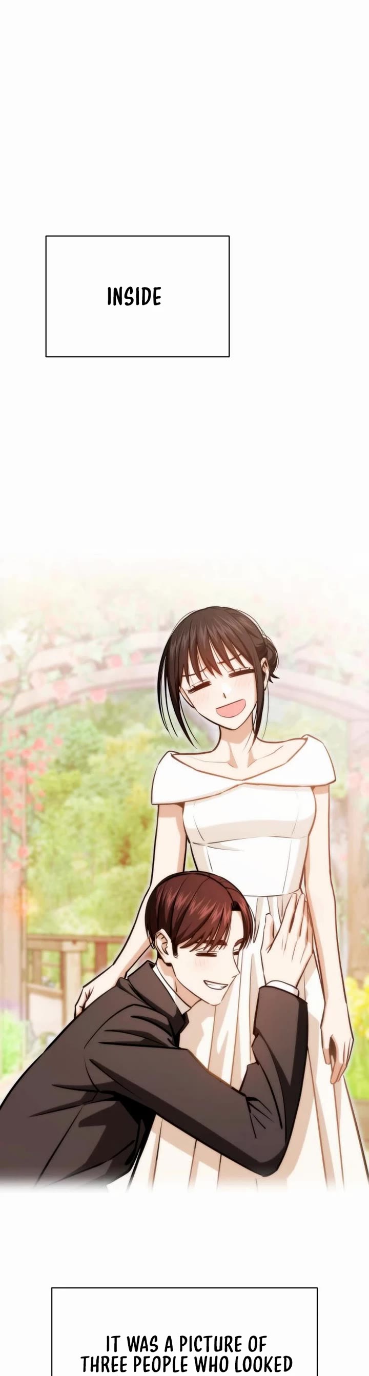 Match Made in Heaven by Chance Chapter 128 222 53