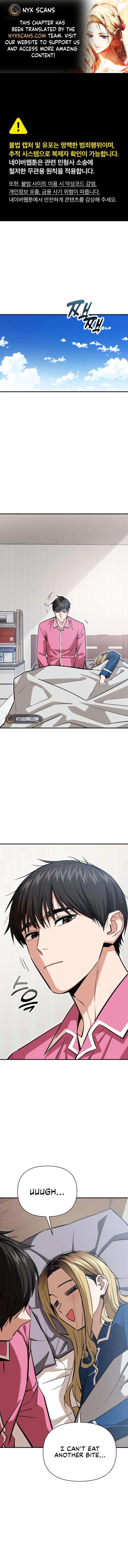 Match Made in Heaven by Chance Chapter 130 62 01