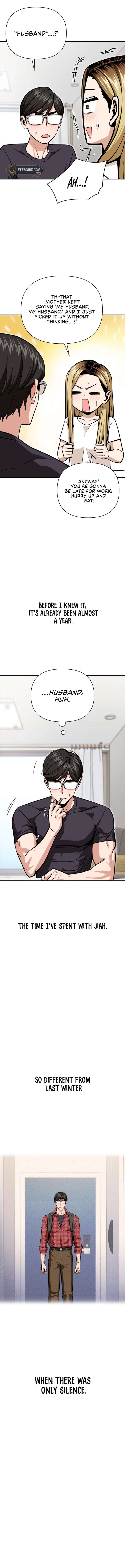 Match Made in Heaven by Chance Chapter 130 65 04