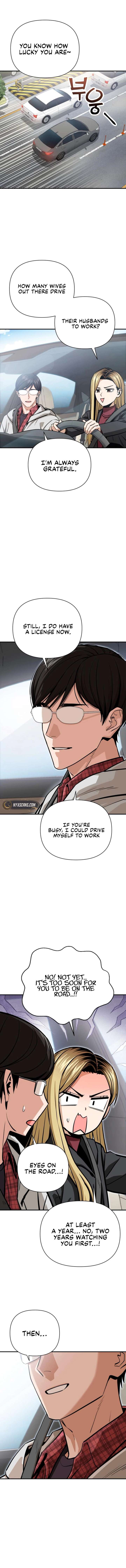 Match Made in Heaven by Chance Chapter 130 66 05