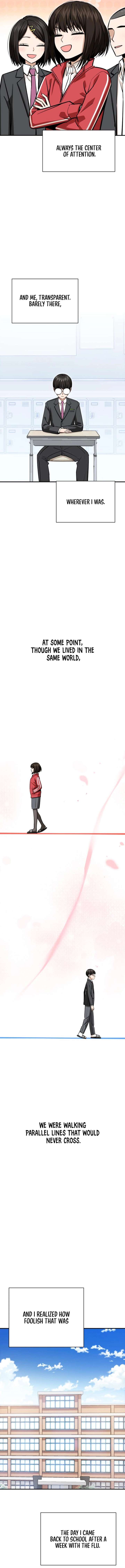 Match Made in Heaven by Chance Chapter 130 69 08