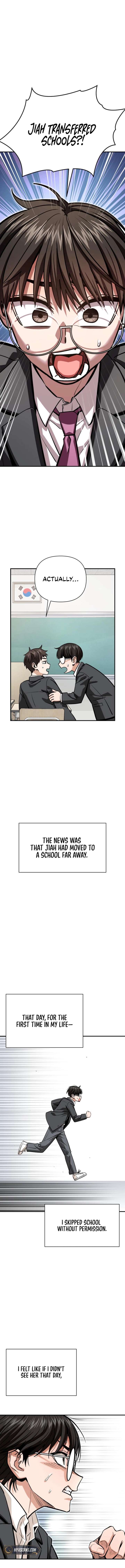 Match Made in Heaven by Chance Chapter 130 70 09