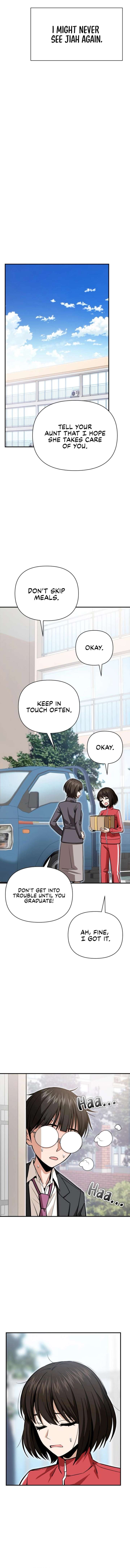 Match Made in Heaven by Chance Chapter 130 71 10