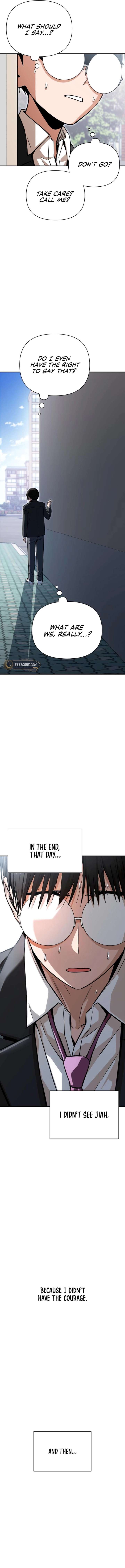 Match Made in Heaven by Chance Chapter 130 72 11