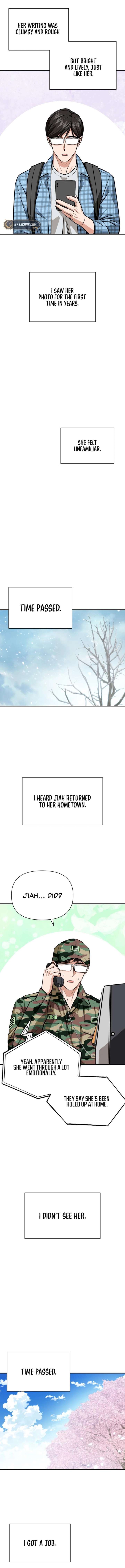 Match Made in Heaven by Chance Chapter 130 74 13