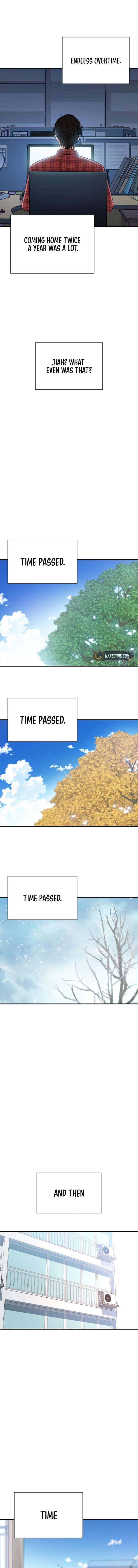 Match Made in Heaven by Chance Chapter 130 75 14