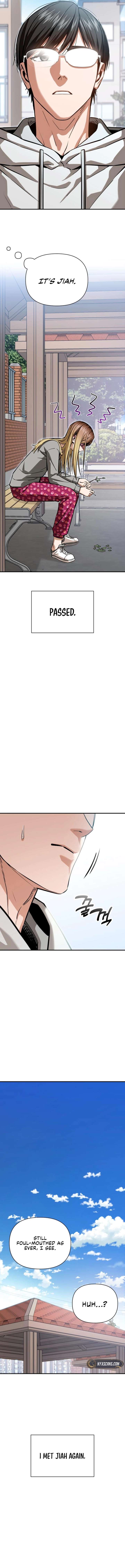 Match Made in Heaven by Chance Chapter 130 76 15