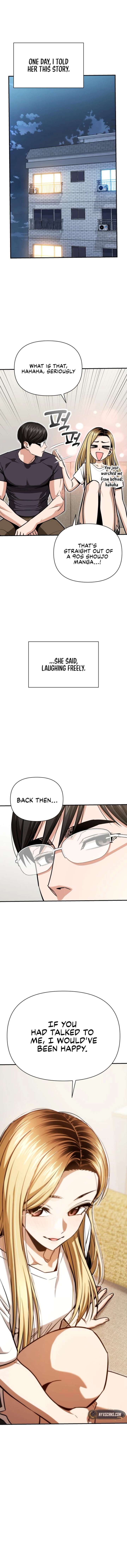 Match Made in Heaven by Chance Chapter 130 77 16