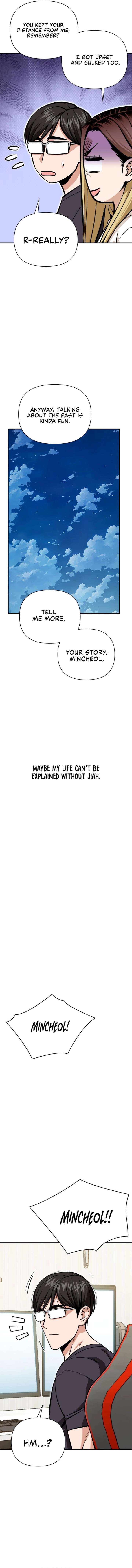 Match Made in Heaven by Chance Chapter 130 78 17