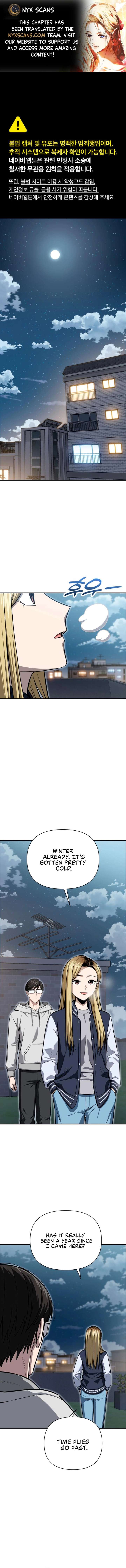 Match Made in Heaven by Chance Chapter 131 62 01