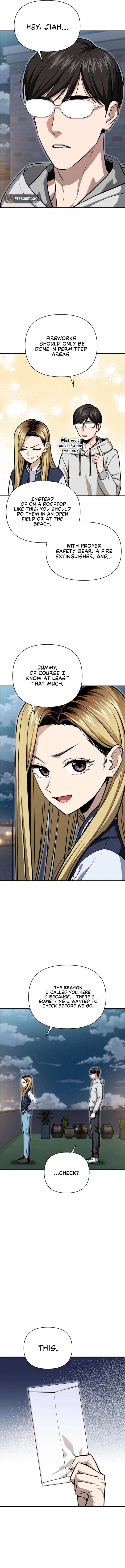 Match Made in Heaven by Chance Chapter 131 63 02