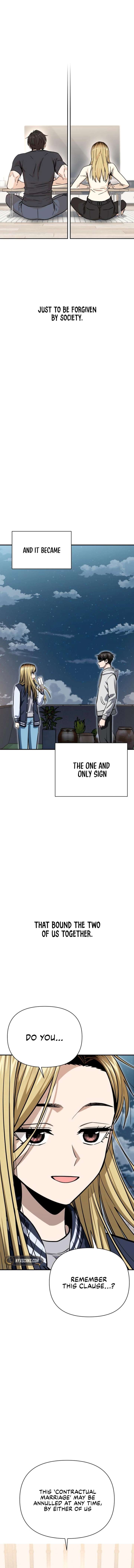 Match Made in Heaven by Chance Chapter 131 65 04