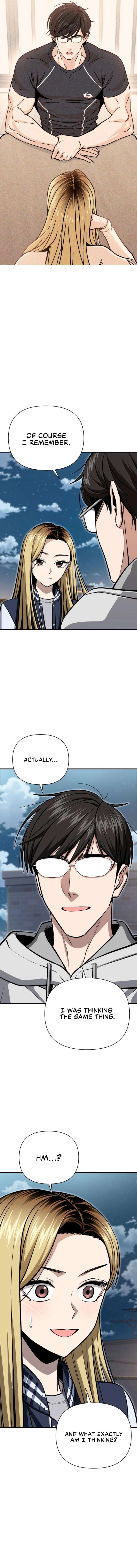 Match Made in Heaven by Chance Chapter 131 66 05