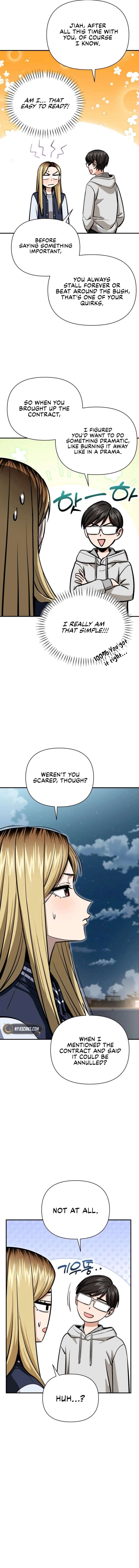 Match Made in Heaven by Chance Chapter 131 68 07