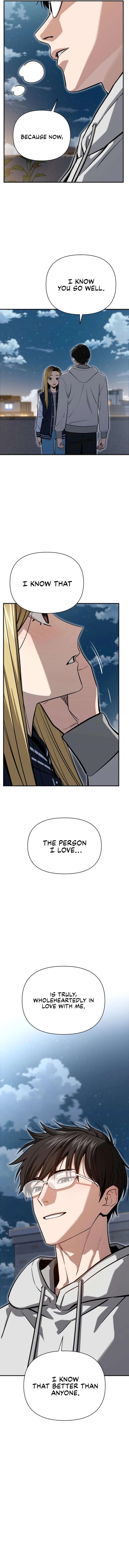 Match Made in Heaven by Chance Chapter 131 69 08