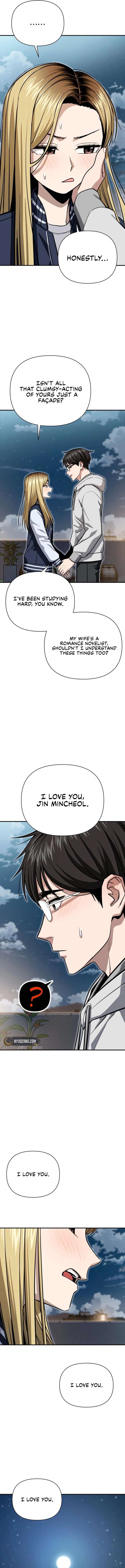 Match Made in Heaven by Chance Chapter 131 70 09