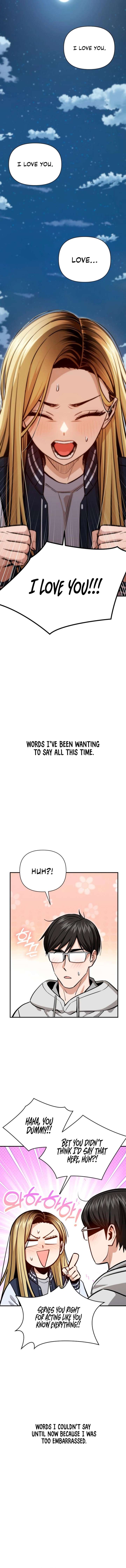 Match Made in Heaven by Chance Chapter 131 71 10