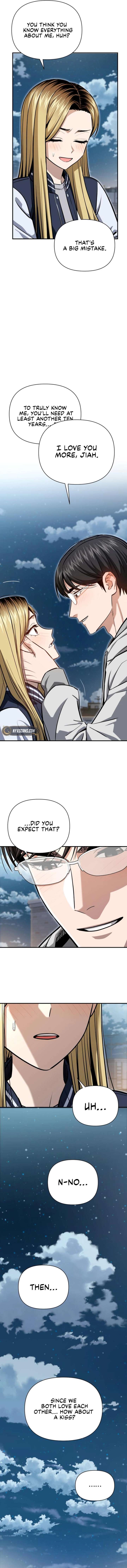 Match Made in Heaven by Chance Chapter 131 72 11