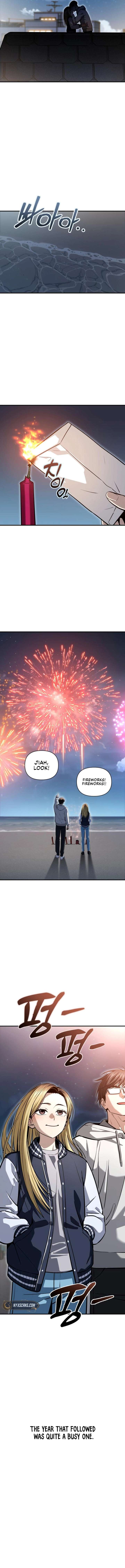 Match Made in Heaven by Chance Chapter 131 73 12