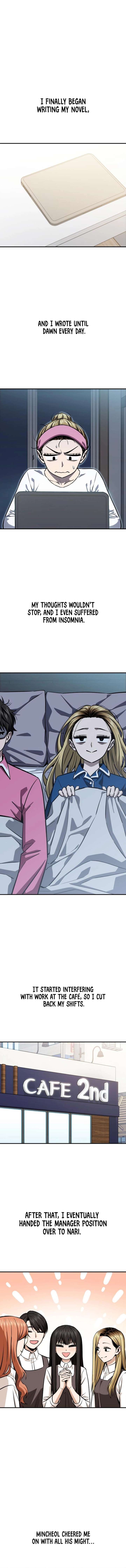 Match Made in Heaven by Chance Chapter 131 74 13