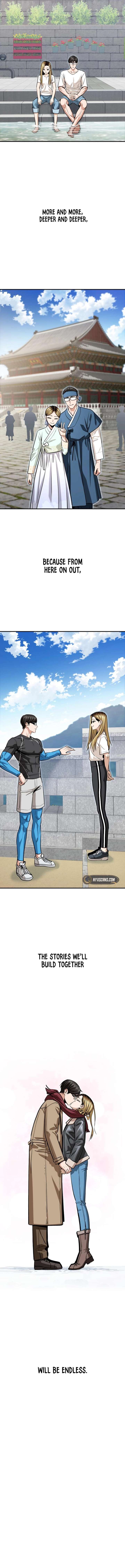 Match Made in Heaven by Chance Chapter 131 76 15