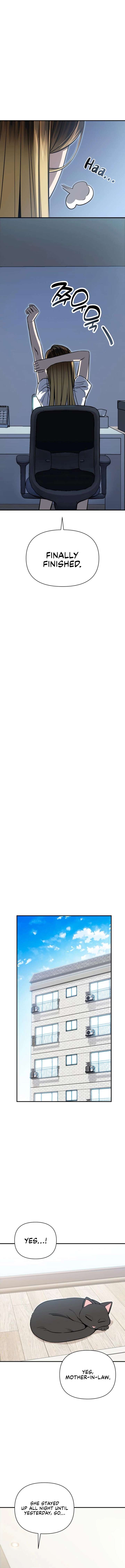 Match Made in Heaven by Chance Chapter 131 77 16