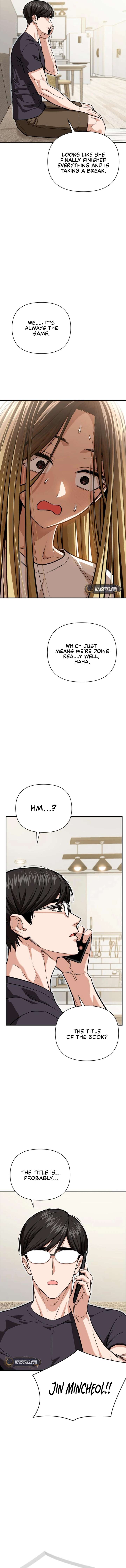 Match Made in Heaven by Chance Chapter 131 78 17