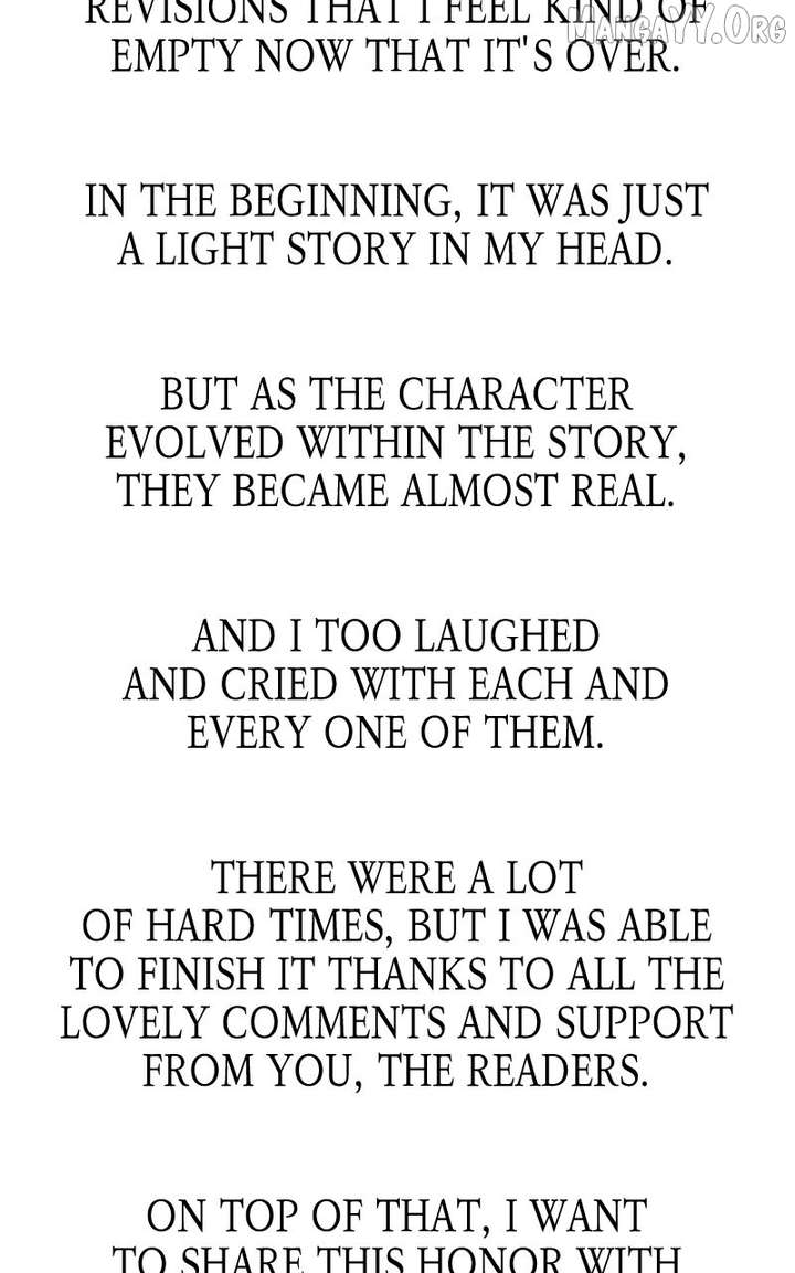 Match Made in Heaven by Chance Chapter 132.5 33 2