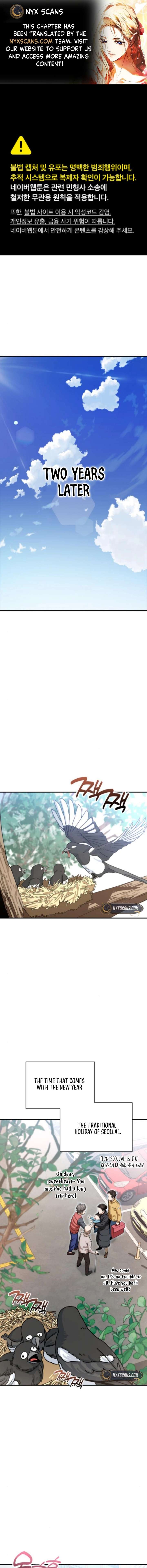 Match Made in Heaven by Chance Chapter 132 68 0