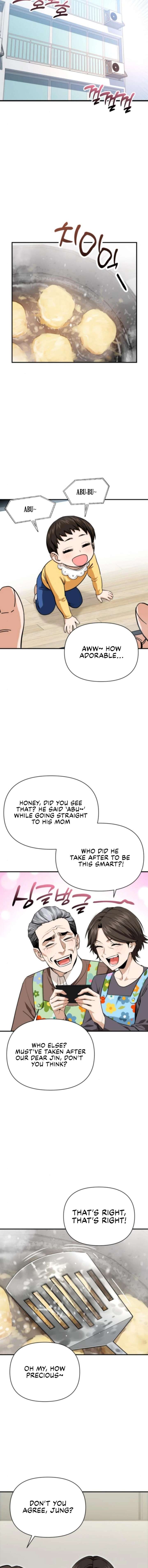 Match Made in Heaven by Chance Chapter 132 69 1