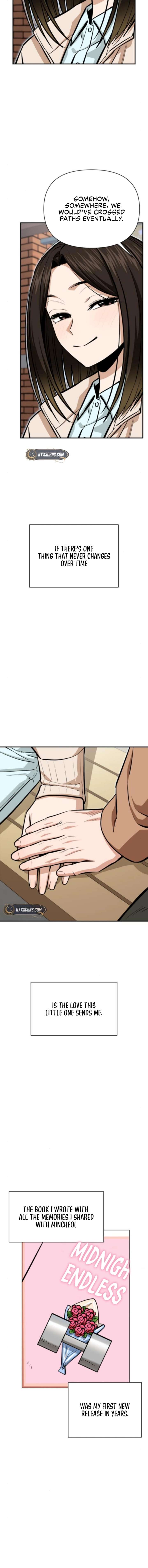 Match Made in Heaven by Chance Chapter 132 78 10