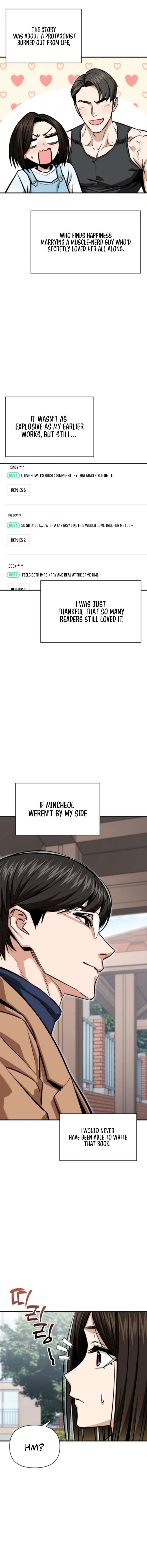 Match Made in Heaven by Chance Chapter 132 79 11