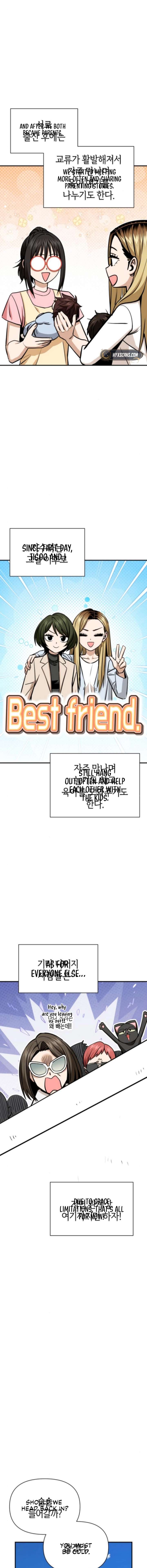 Match Made in Heaven by Chance Chapter 132 82 14